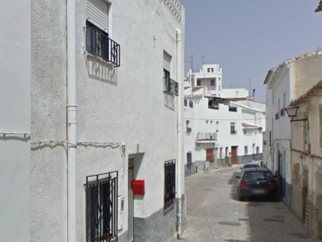 Casa en venta en Los Vélez, Andalucía