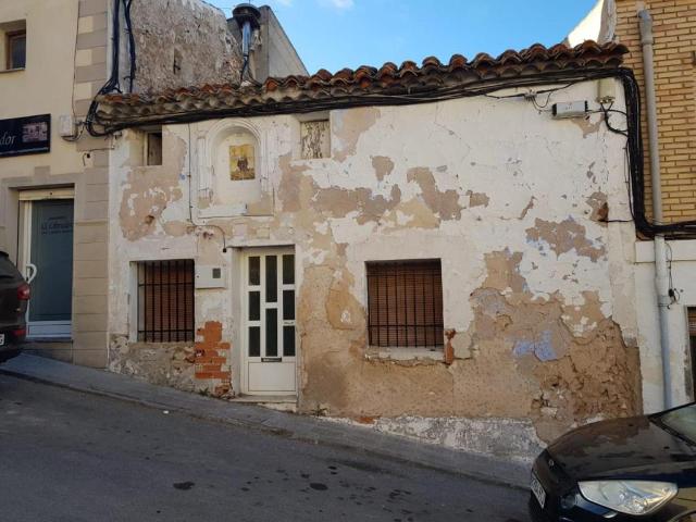 Casa en venta en Altiplano, Murcia