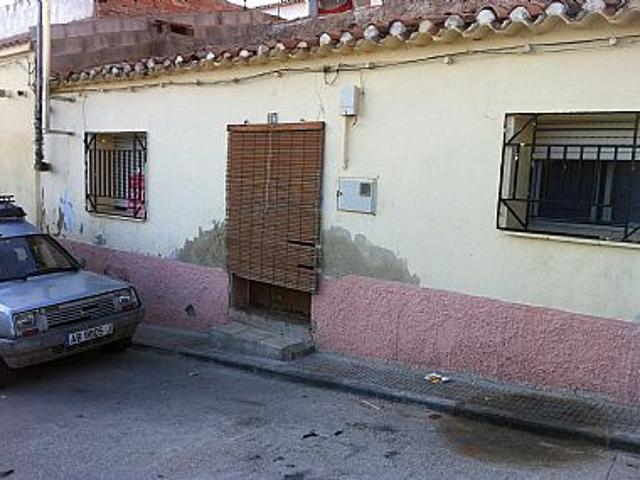 Casa en venta en Barrio del Calvario, Hellín