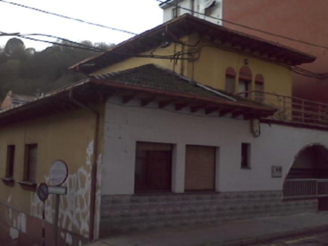 Chalet en venta en Langreo, Asturias