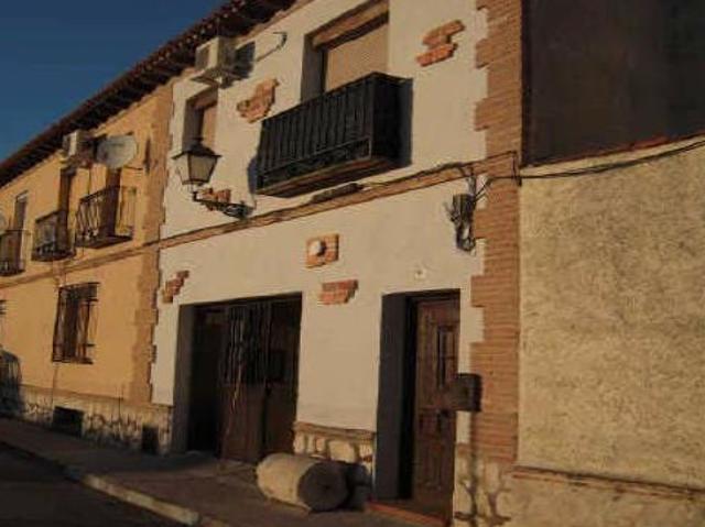 Casa en venta en Chinchón