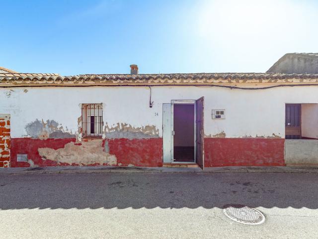 Casa en venta en Alcabón
