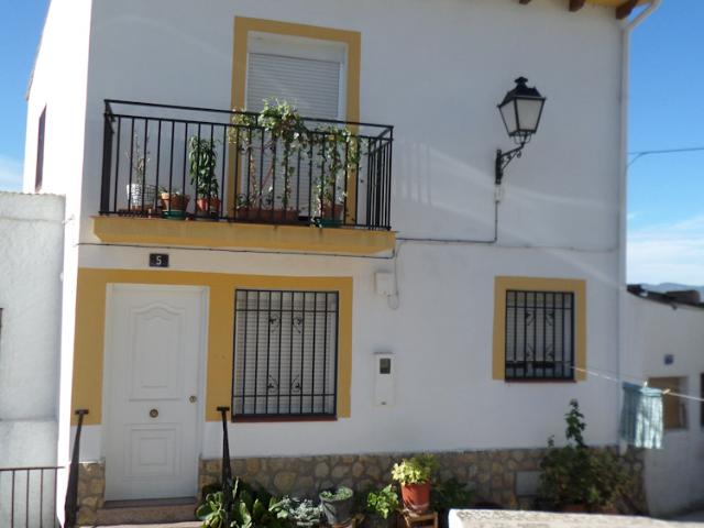 Casa en venta en Orcera, Andalucía