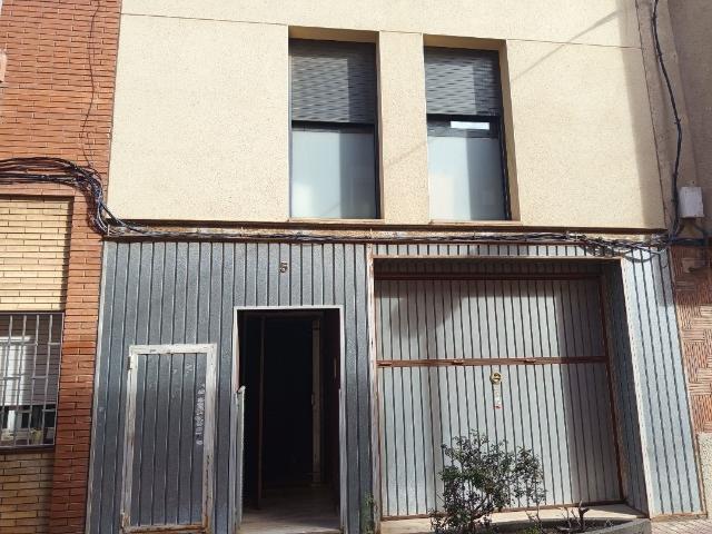 Casa en venta en Almeda, Baix Llobregat