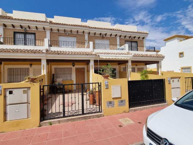 Chalet en venta en Dolores, Torre Pacheco