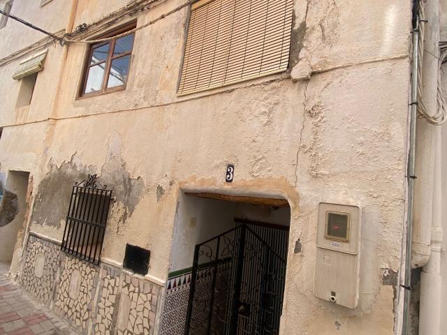 Casa en venta en Comarca de la Alpujarra Granadina, Andalucía
