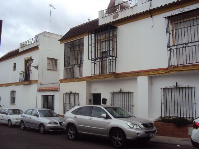 Casa en venta en Navarredonda De La Rinconada, Castilla y León