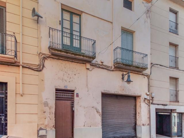 Casa en venta en Ribera d'Ebre, Catalunya