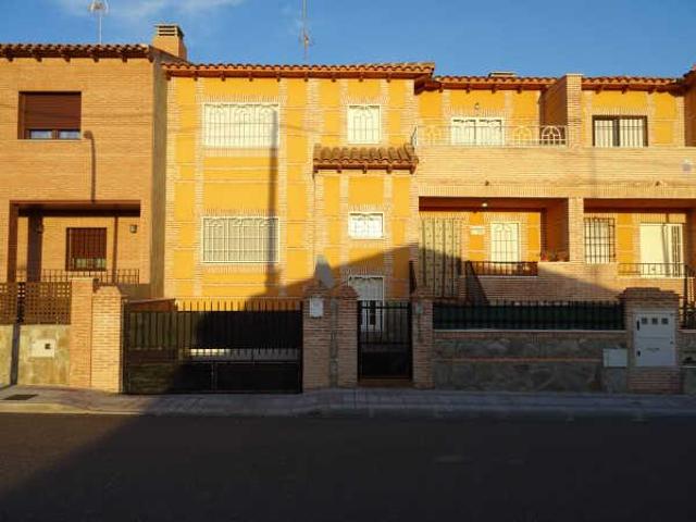 Casa en venta en Añover De Tajo, Castilla-La Mancha