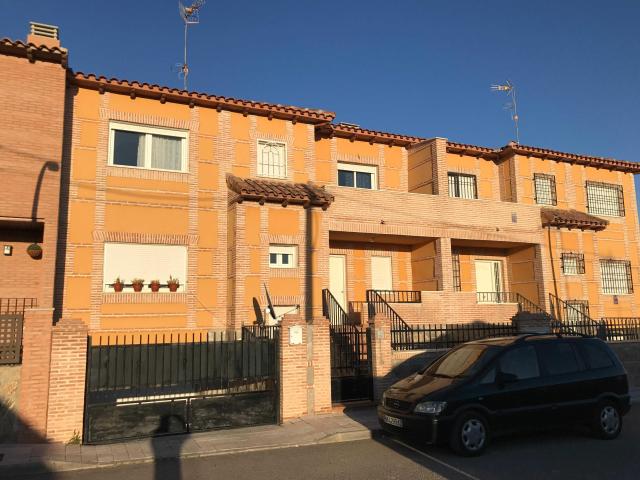 Casa en venta en Añover De Tajo, Castilla-La Mancha
