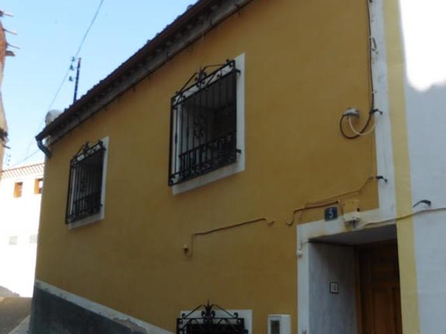 Casa en venta en Noroeste, Murcia