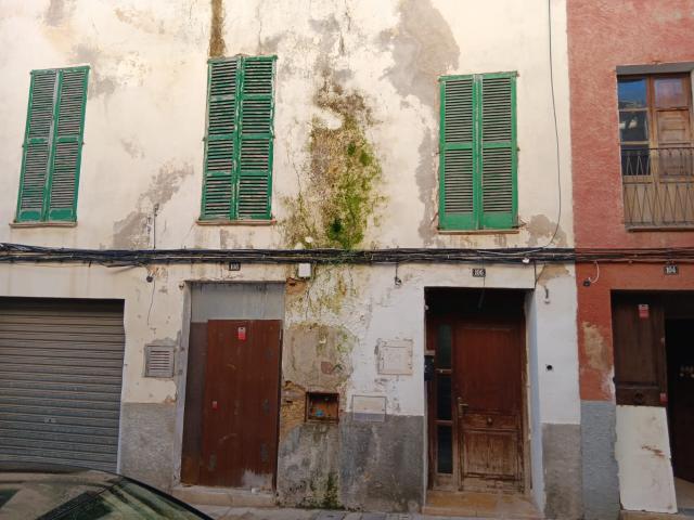 Casa en venta en Crist Rei, Raiguer