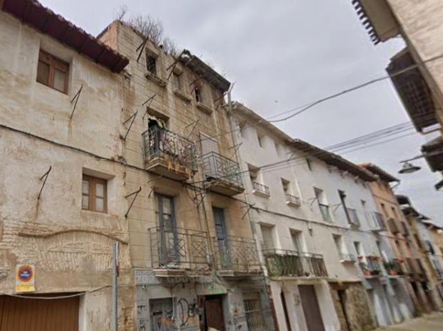 Casa en venta en Estellerria, Navarra