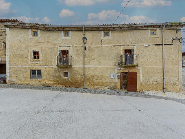 Chalet en venta en Zangozerria, Navarra