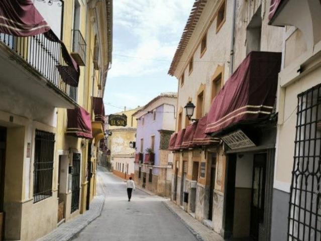 Casa en venta en Noroeste, Murcia