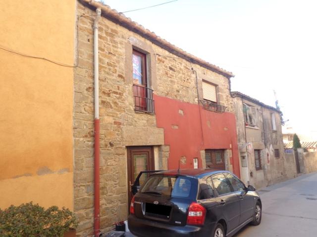 Casa en venta en Gualta