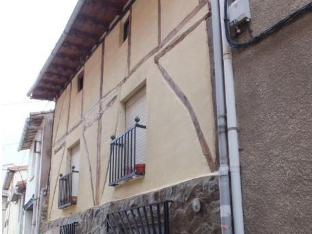 Chalet en venta en Tormantos, La Rioja