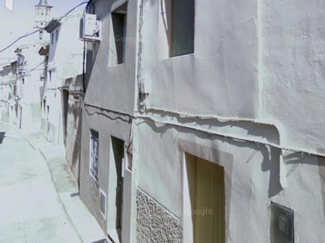 Casa en venta en Ribera Baja del Ebro, Aragón