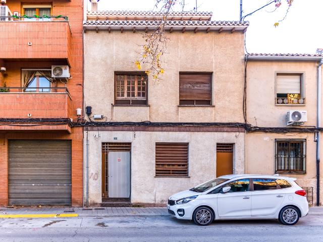Chalet en venta en Almansa, Albacete