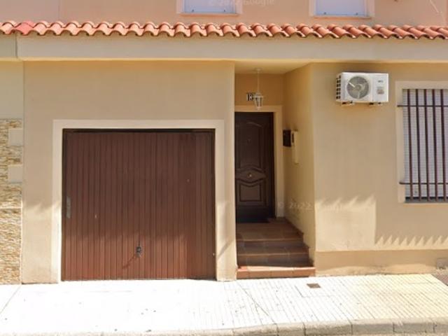 Casa en venta en Puebla De La Calzada, Extremadura