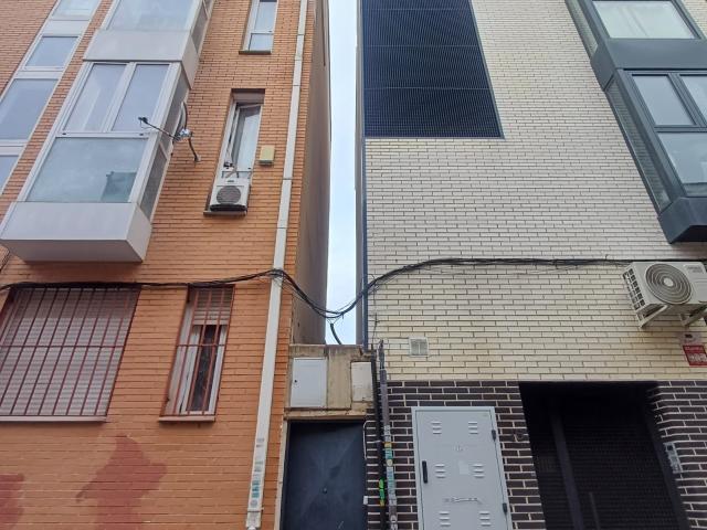Casa en venta en Puente de Vallecas, Madrid