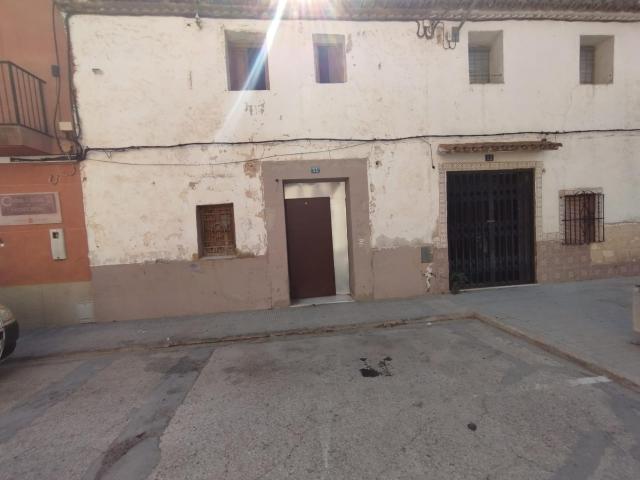 Casa en venta en L'alcúdia