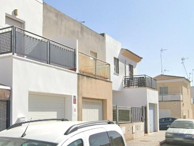 Chalet en venta en Mairena Del Alcor, Andalucía