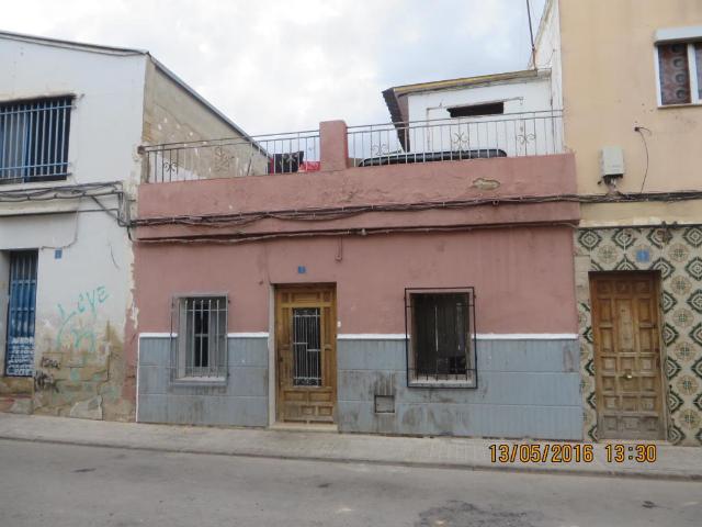 Casa en venta en l'Horta Sud, Valencia