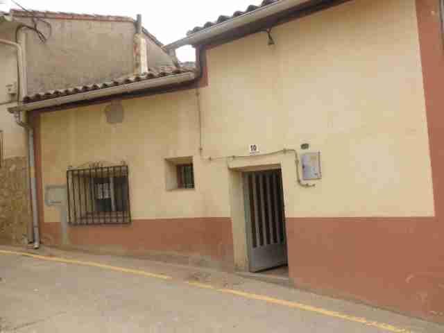 Casa en venta en Ausejo, La Rioja