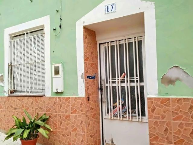 Chalet en venta en Valle de Ricote, Murcia
