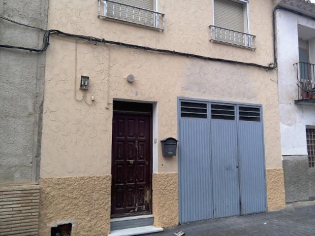 Casa en venta en Pliego