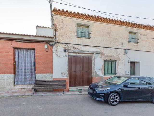 Casa en venta en Orgaz, Castilla-La Mancha
