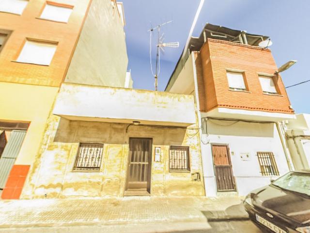 Casa en venta en el Port de Sagunt, el Camp de Morvedre