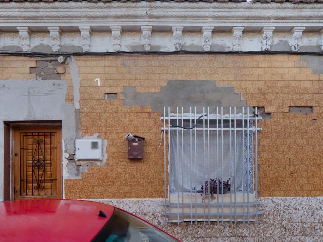 Casa en venta en San Antonio Abad, Campo de Cartagena y Mar Menor