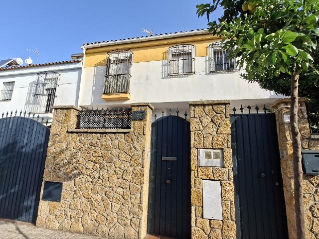 Chalet en venta en El Rocío, Jerez de la Frontera