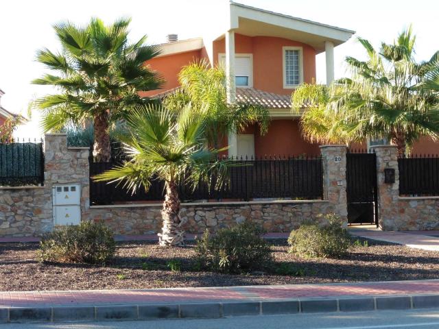 Chalet en venta en Romeral, Vega Media del Segura