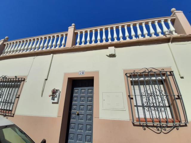 Casa en venta en Bormujos, Andalucía