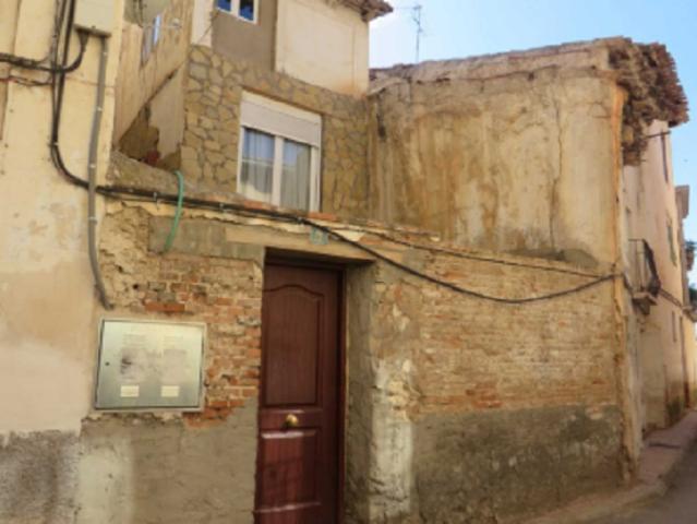 Casa en venta en Teruel