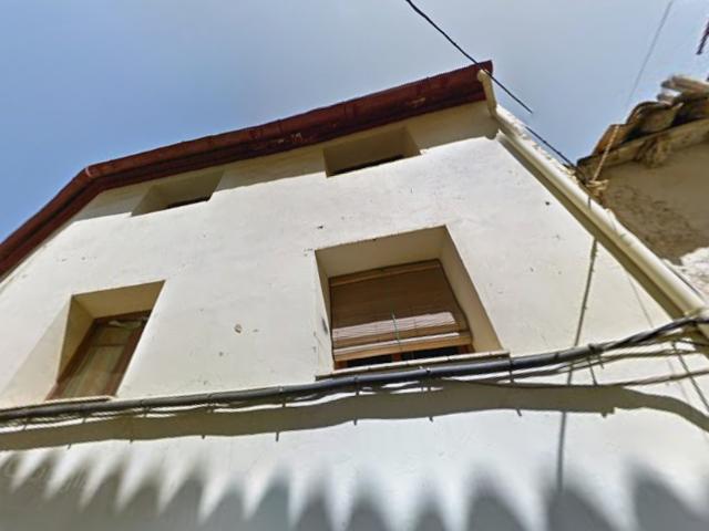 Casa en venta en Bajo Aragón-Caspe / Baix Aragó-Casp, Aragón