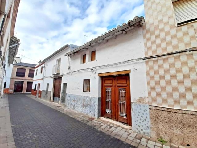 Casa en venta en Pilo Gros, Chiva