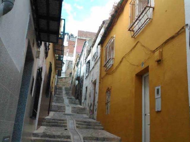 Casa en venta en San Juan, Jaén