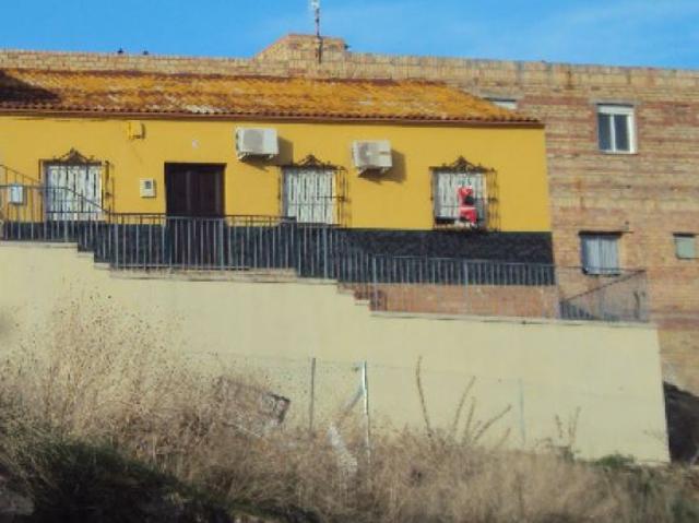 Casa en venta en Aznalcóllar, Andalucía
