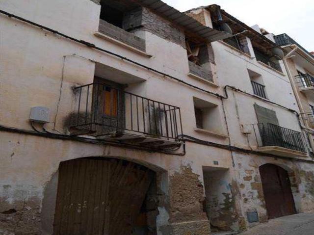 Casa en venta en Bajo Aragón-Caspe / Baix Aragó-Casp, Aragón