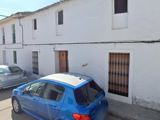 Chalet en venta en Zafra - Río Bodión, Extremadura