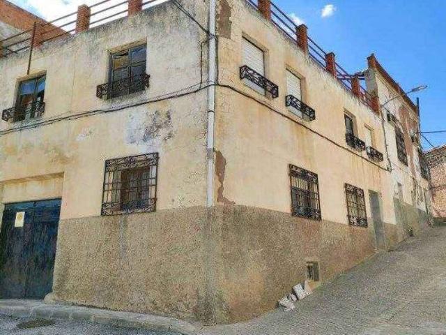 Casa en venta en Villapalacios, Castilla-La Mancha