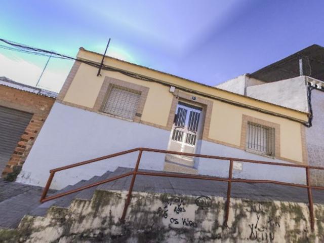 Casa en venta en Barriada El Carmen, Puertollano