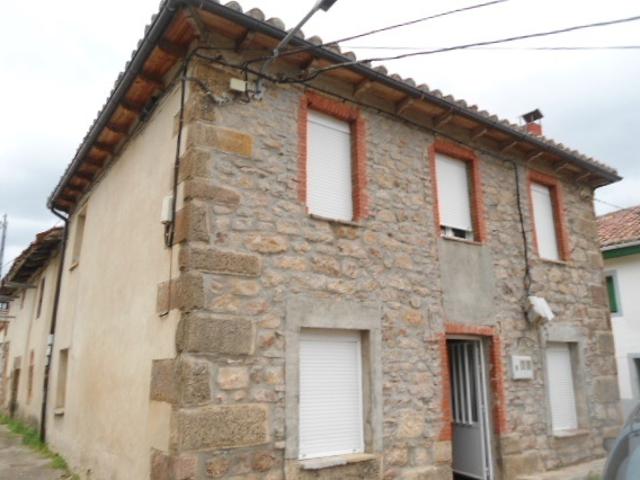 Casa en venta en Nestar, Aguilar De Campoo