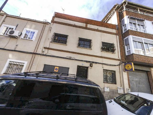 Casa en venta en Getafe