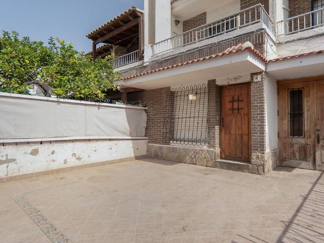 Chalet en venta en El Algar, Campo de Cartagena y Mar Menor