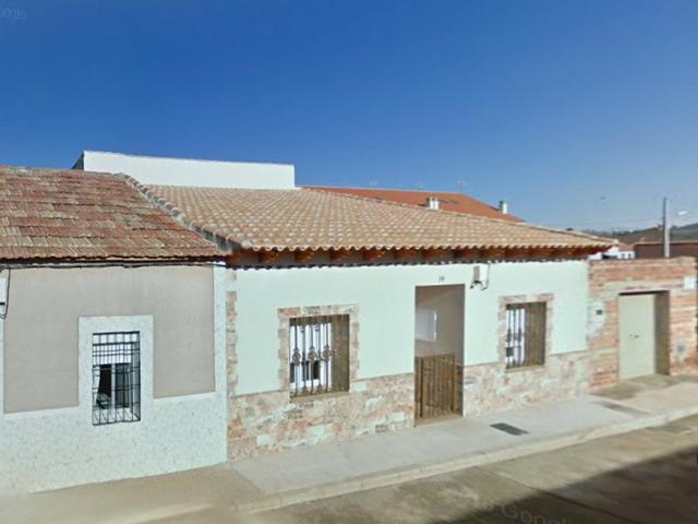 Casa en venta en Argamasilla De Calatrava, Castilla-La Mancha